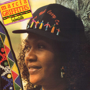 Loving You by Marcia Griffiths, Cutty Ranks