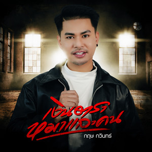 Krit Kawin - เงินตราหมาและคน