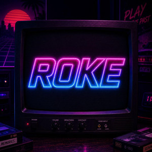 roke by Lele_pel3