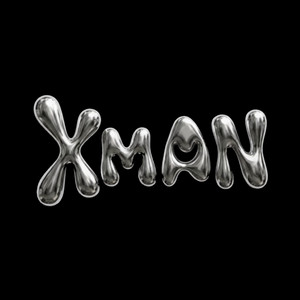 Ẍman by Opium Jai, linkthefires