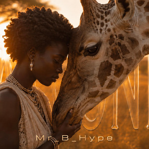 MAKONDA by Mr_B_Hype