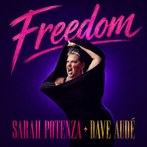 Freedom! cover art