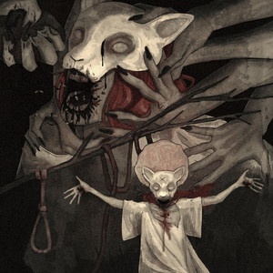 BEGOTTEN (1991) by REJECTEDREYNA
