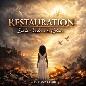ADS WORSHIP - Deja Accompli