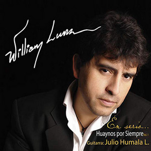 William Luna - Maranura
