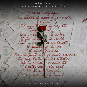 Dígale (Versión Flamenca)