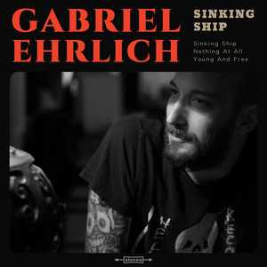 Young and Free by Gabriel Ehrlich
