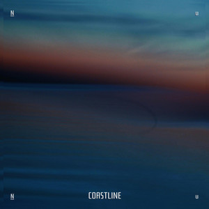 Coastline by Space in Motion