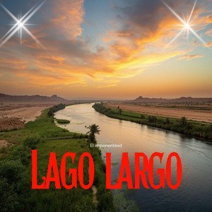 Lago largo by El imponentexd