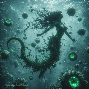 Repair the Symbol by Psychonautica