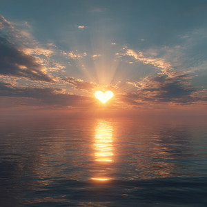 Following the Sun by Zac Kael