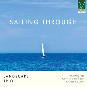 Hokusai by Landscape Trio