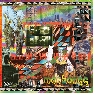 BBG - 9298 cover