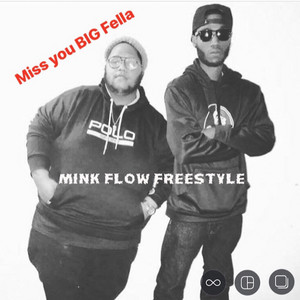 Mink Flow by Banksthaceo