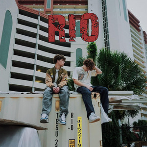 Rio by Young Ez, Nathaniel