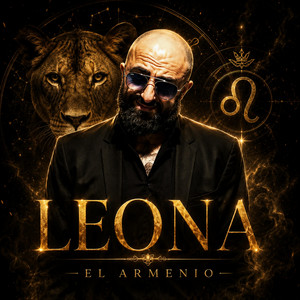 Leona by El Armenio