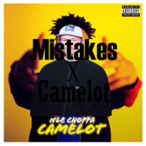 Mistakes x Camelot by Dafrix