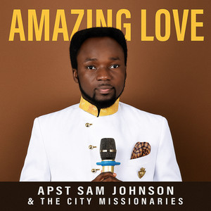 Amazing Love