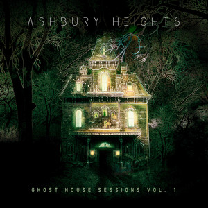 One Trick Pony by Ashbury Heights, Massive Ego