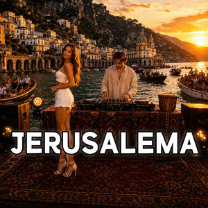 Jerusalema - Afro House