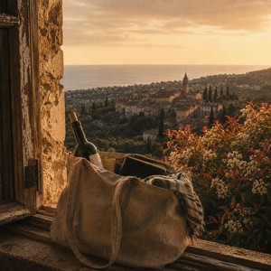 Linen by IAMBONEZ
