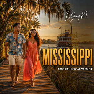Mississippi - Tropical Reggae Version by DJay KT