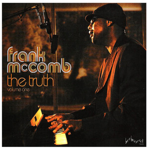 Whatcha Gonna Do by Frank Mccomb