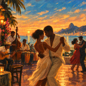 OH LA LA by Alex Senat