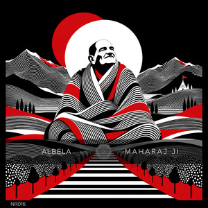 Maharaj Ji by Albela