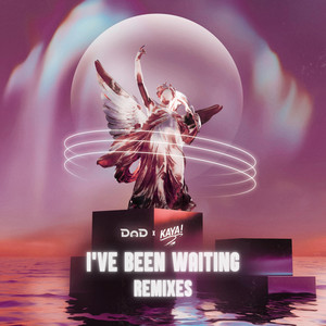 I've Been Waiting - ozaki808 Remix by DnD Music, KAYA!, ozaki808