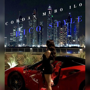 Rico Studio Pro - Rico Style (Cordan Muro Ilo)