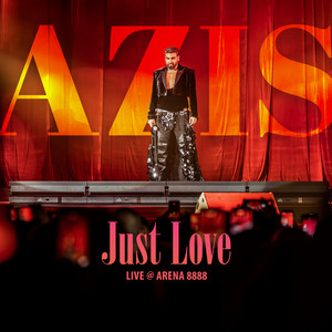 Azis - Сен Тропе (Live @ Arena 8888)