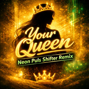 Your Queen - Neon Puls Shifter Remix by Veronika Bognar, Neon Puls Shifter