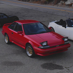 91 OCTANE - COROLLA DUB