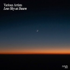 Moonlit Field - Rain Version by Louis Carter