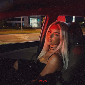 Leihwagen by MEZØ