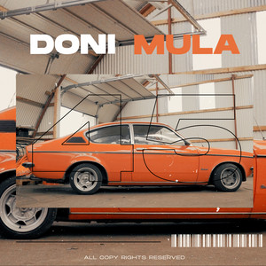 45 by Doni Mula