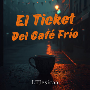 El Ticket Del Cafe Frio by LTJesicaa