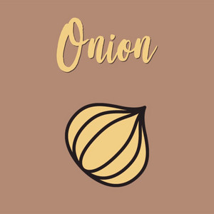 Lukrembo - Onion