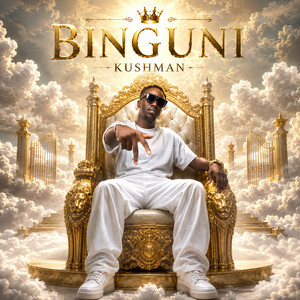 Binguni by Kushman