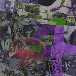 Portada de Suppressor