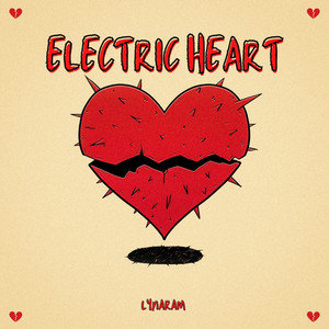 Electric Heart by Lynaram