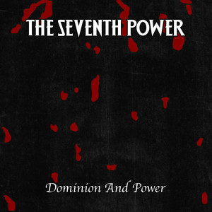 Heavy Laden by The Seventh Power