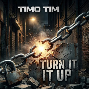 Turn It Up by Timo Tim