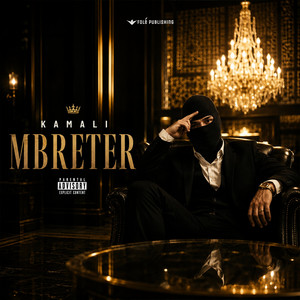 Mbreter by Kamali