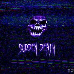 Cover art: SUDDEN DEATH