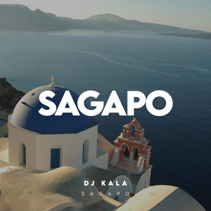 Dj Kala - Sagapo