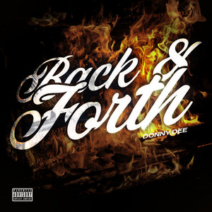 Back & Forth by Donny Dee