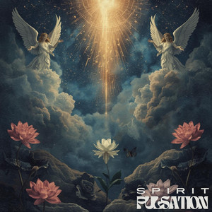 Analog Prayer by Spirit Pulsation