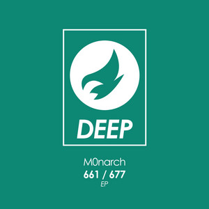 M0narch cover